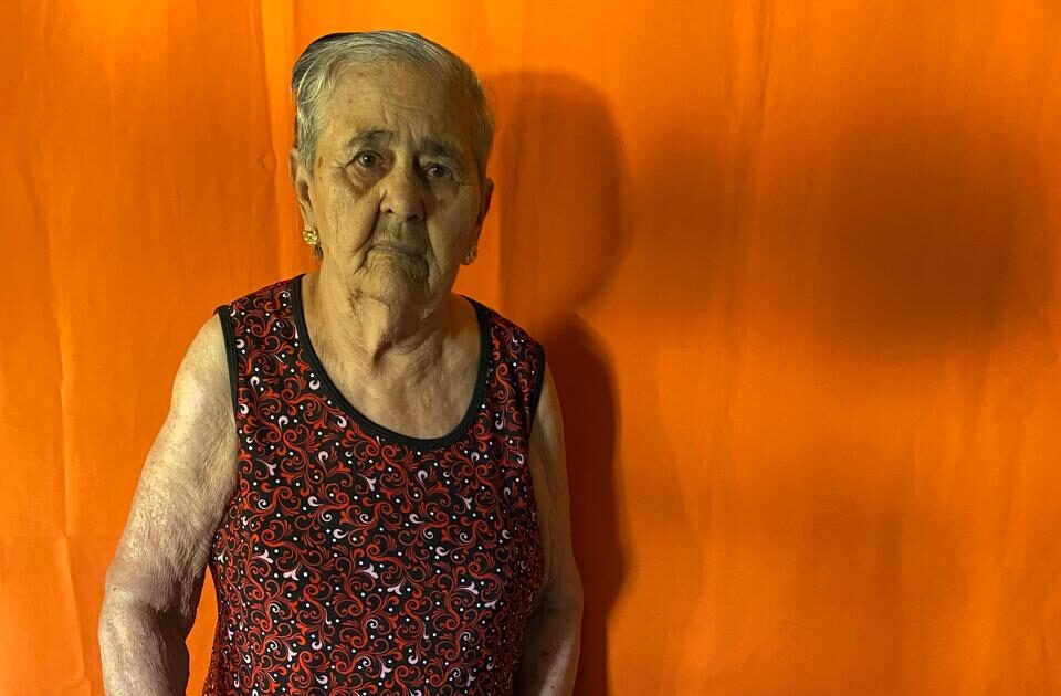 Olivia Joaquina da Conceição