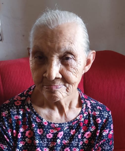 Severina Regina da Silva