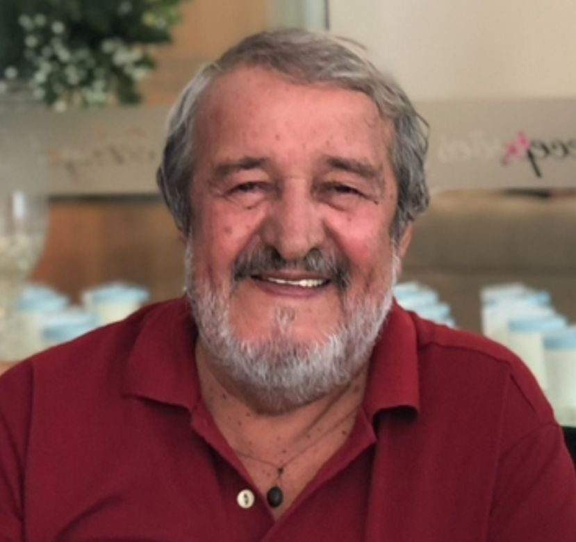 José Luiz de Arruda