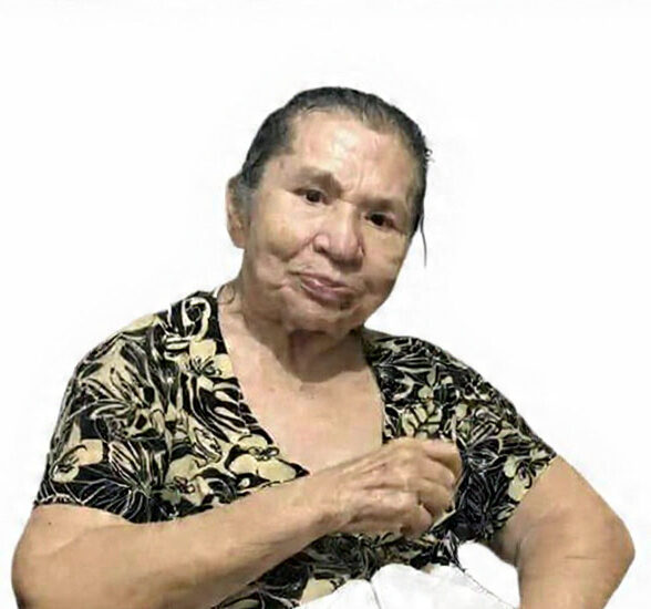 Maria Helena da Silva