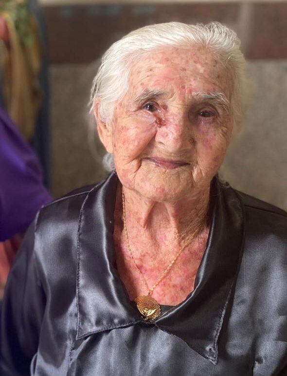 Maria Eliezer Moura da Silva