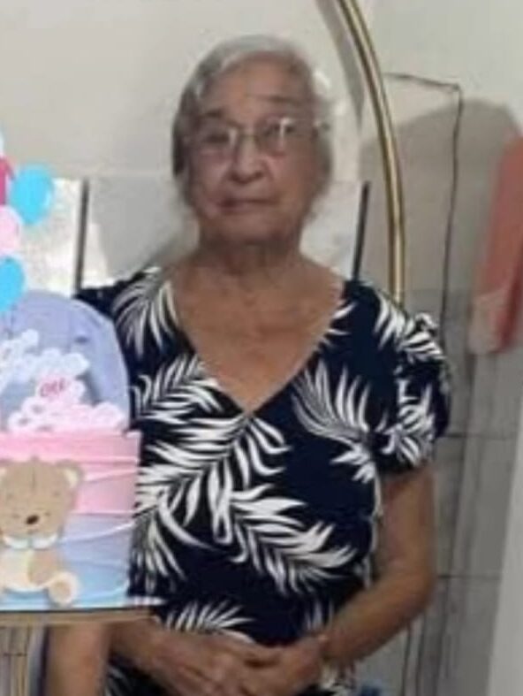 Alzira Mariana Moura da Silva