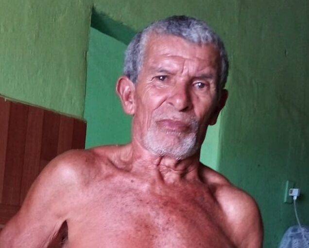Severino Malaquias Pessoa