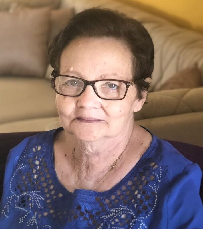 Maria Josefa da Silva