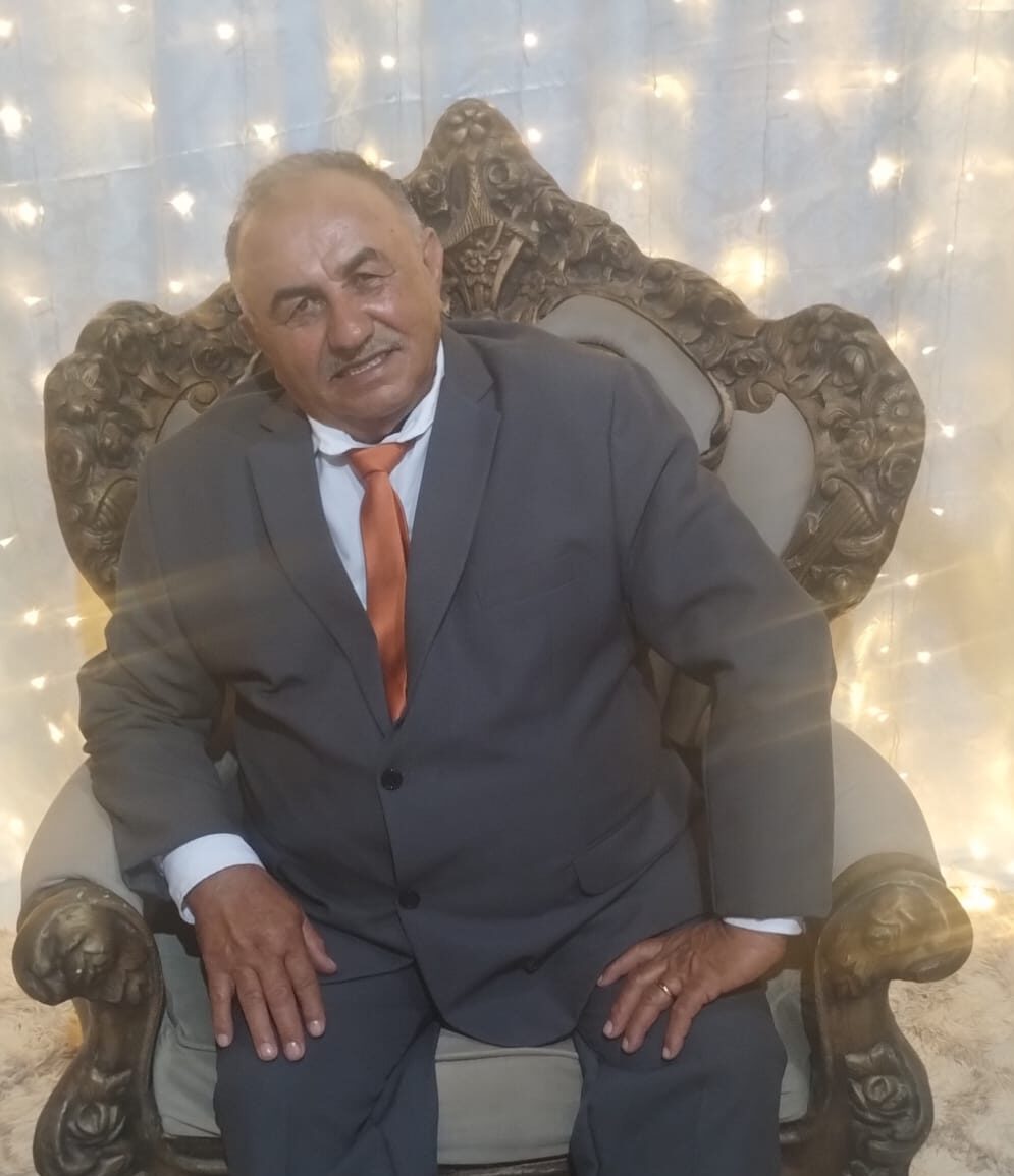 Francisco Gomes da Silva