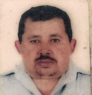 Alaércio da Silva Souza