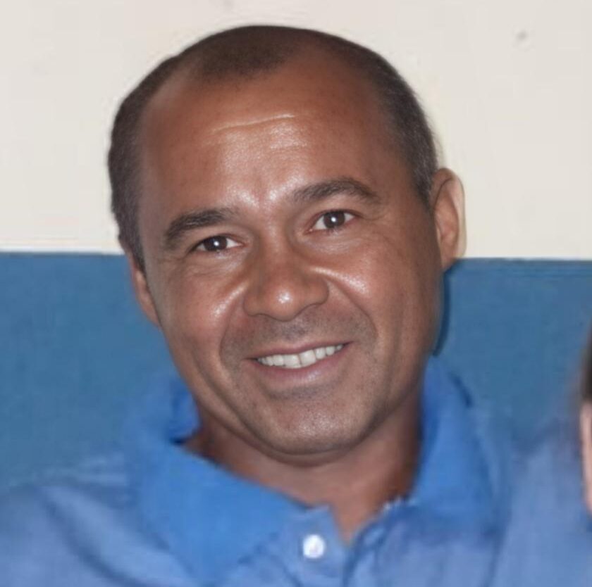 José Alexsandro da Silva Pereira