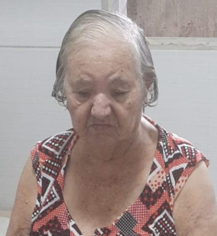 Inácia Maria da Silva