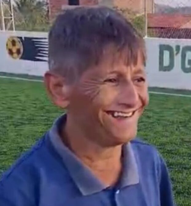 Elenilson José de Souza