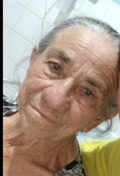Bernadete Maria de Souza