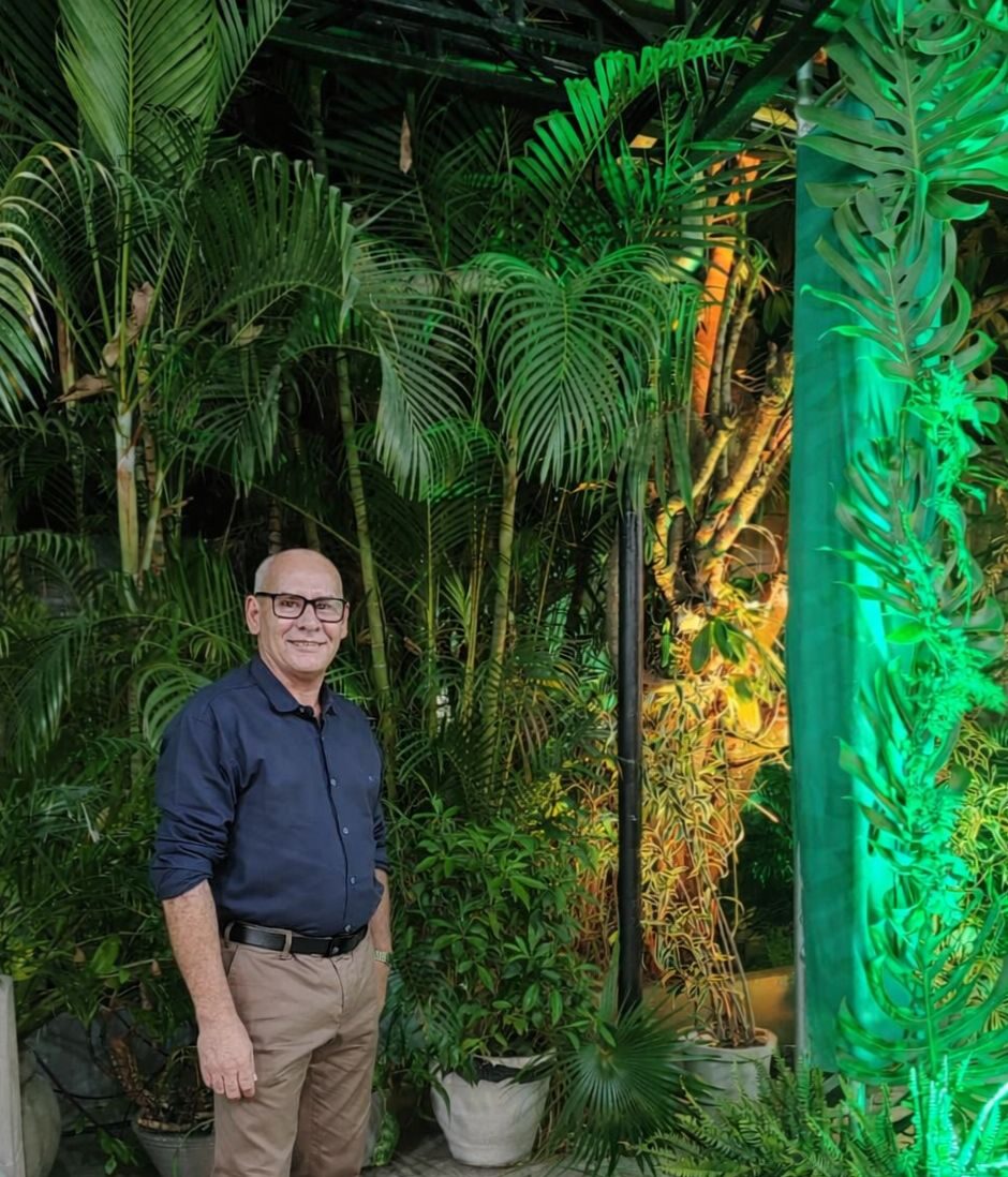 Luiz Eduardo Barbosa