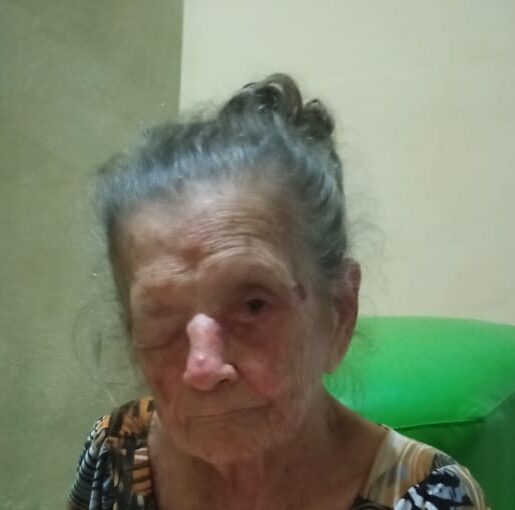 Maria Francisca da Conceição