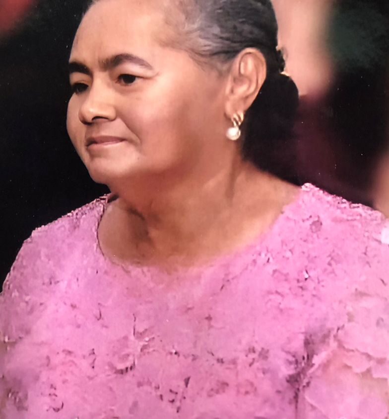 Maria Cícera Felipe