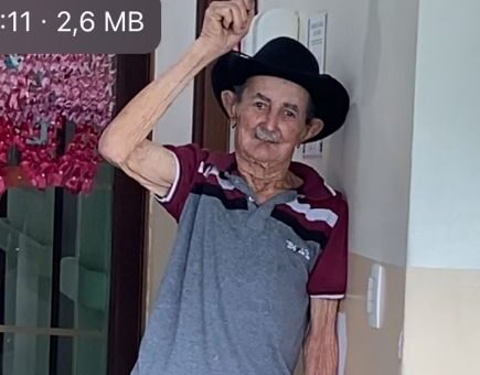 Severino José do Nascimento