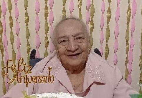 Cecília Maria de Souza