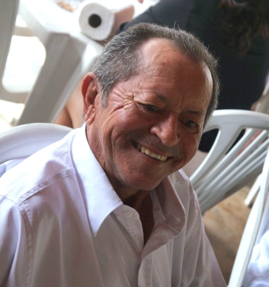 Joário Doeodato do Nascimento