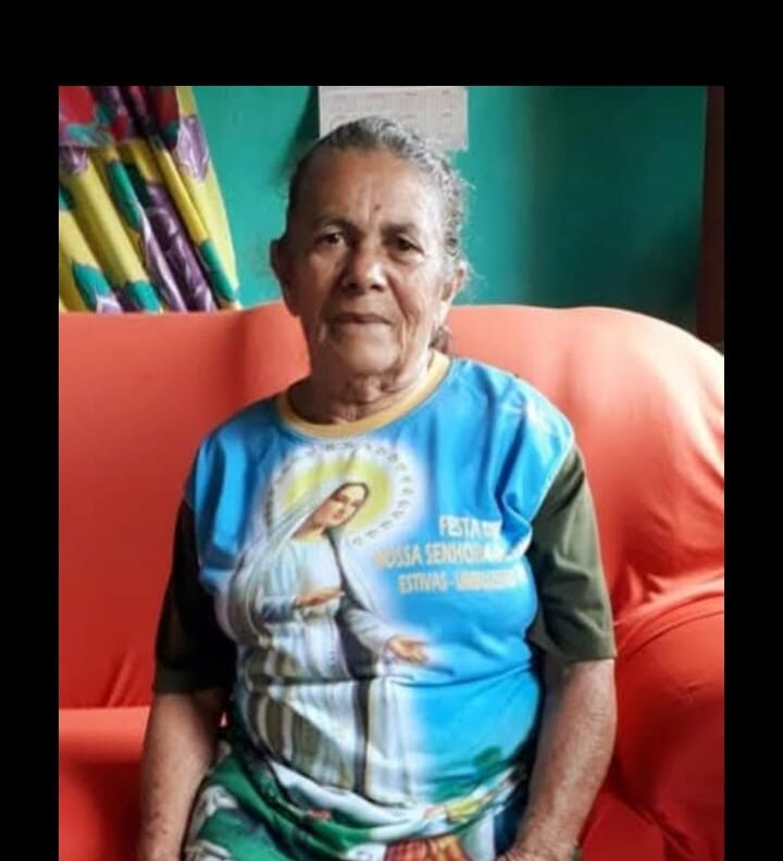Margarida Cazé Filha