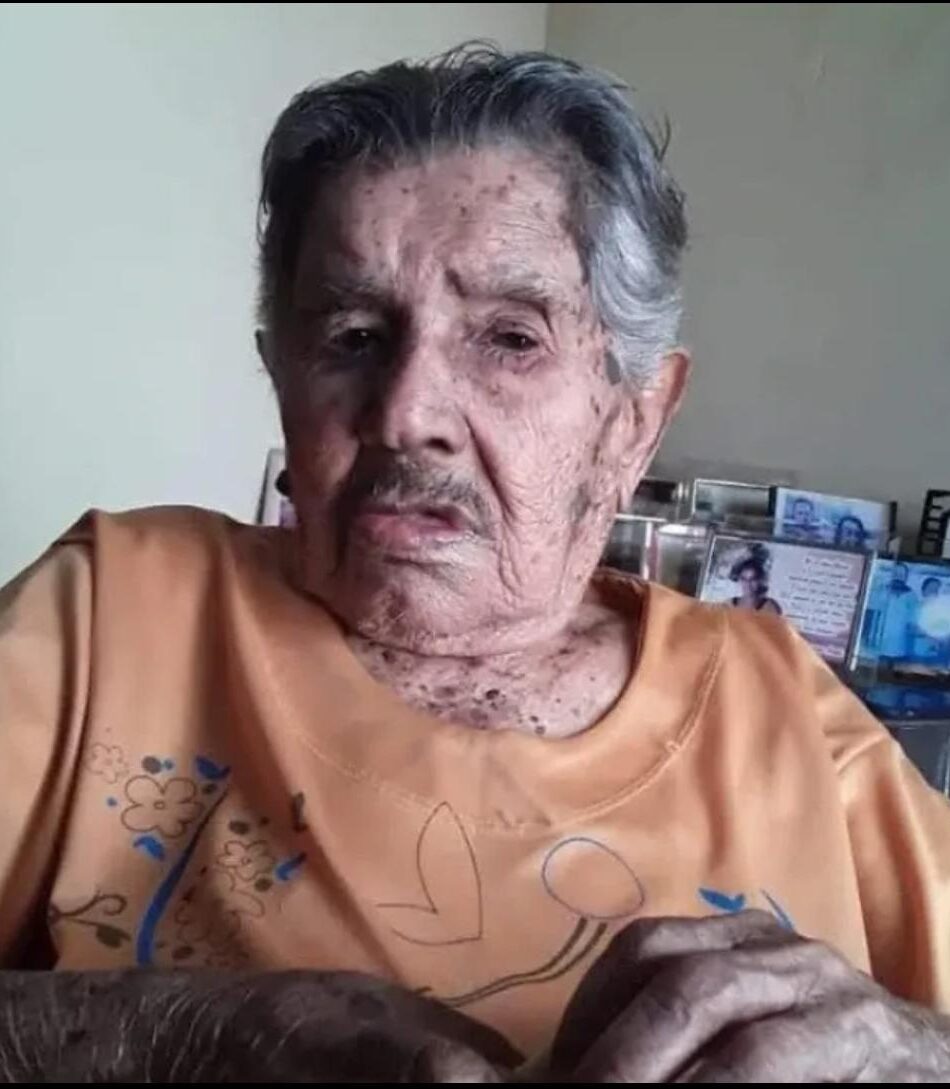 Antônia Soares da Silva