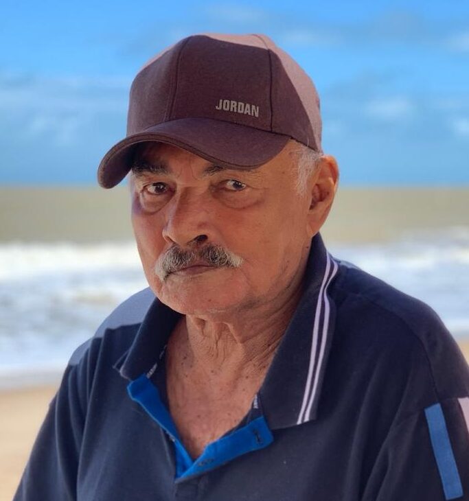 José Ferreira Neto