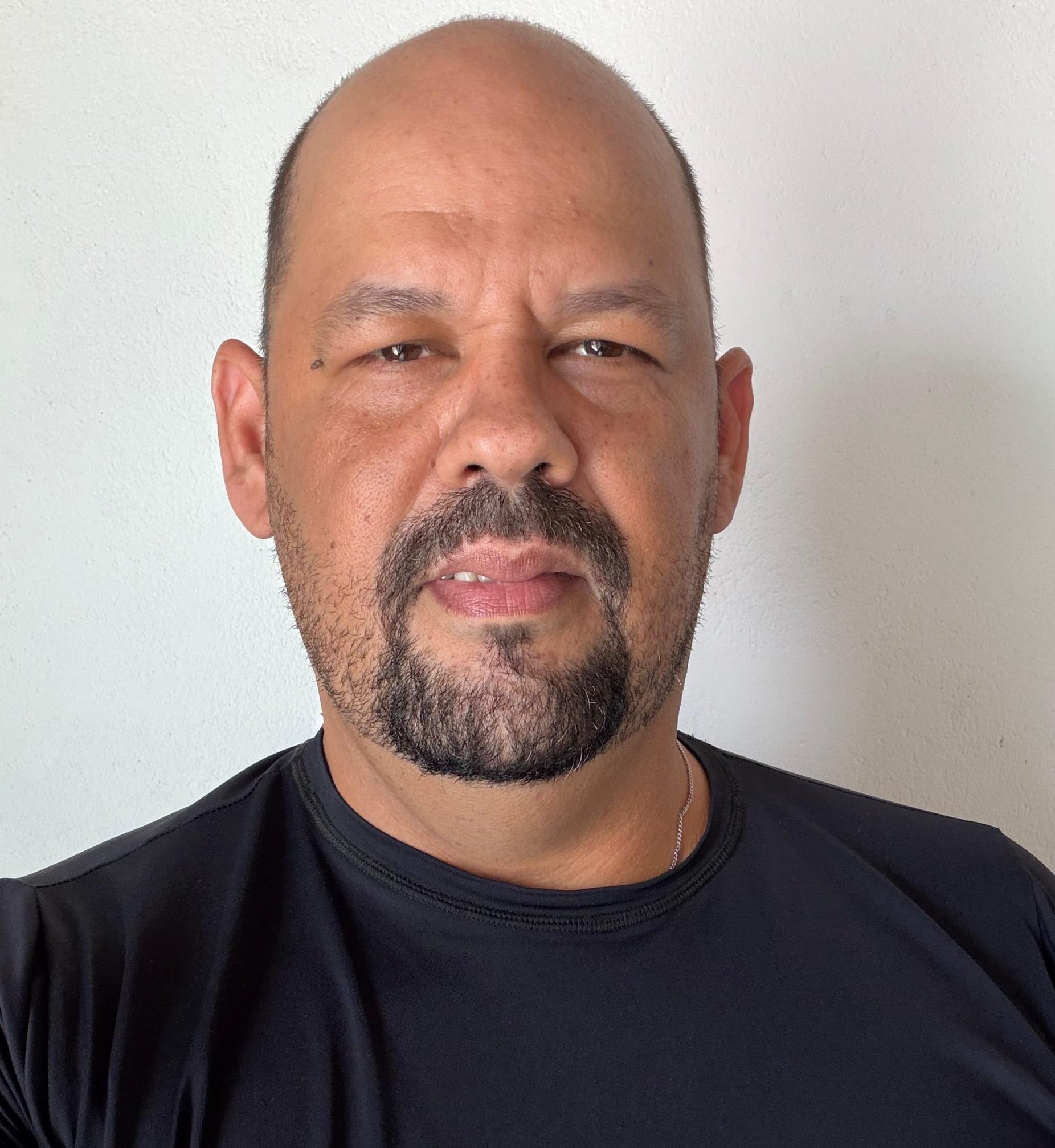 Ricardo dos Santos Rodrigues