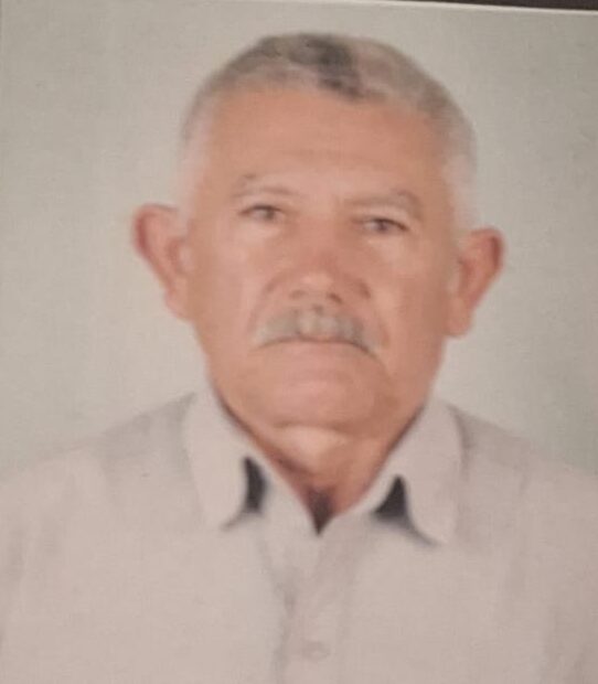 Luiz Gonzaga do Nascimento