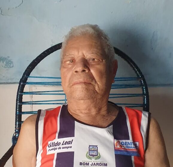 Amaro Pedro da Silva