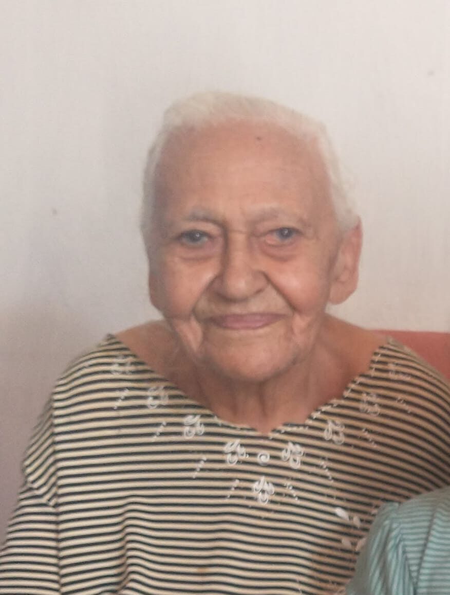 Belarmina Alves de Brito