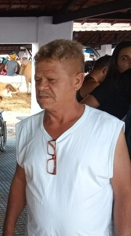 Severino José da silva Filho