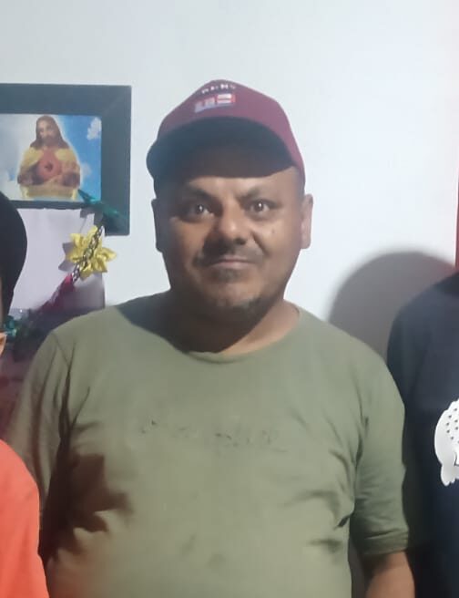 Manoel Adeildo Andrade de Oliveira