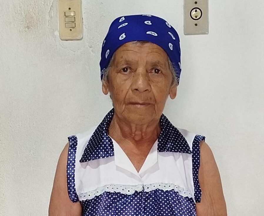 Maria josé de Lima