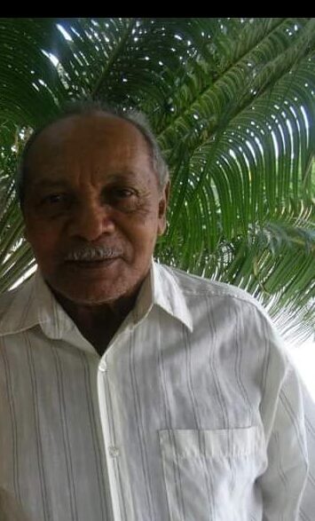 José Antônio dos Santos