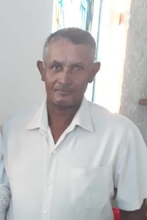 Geraldo Severino da Silva