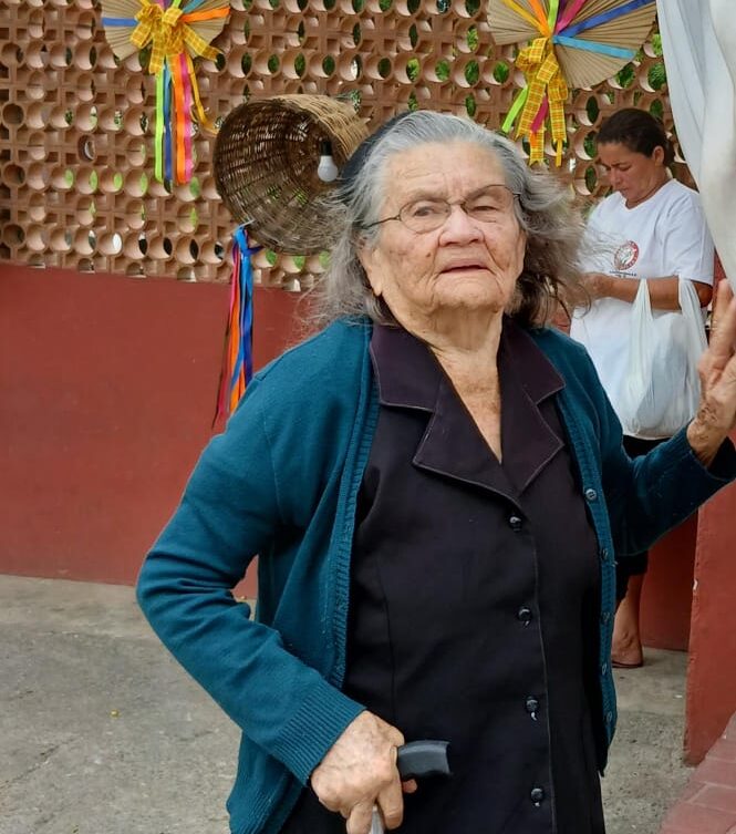 Tereza Maria da Conceição