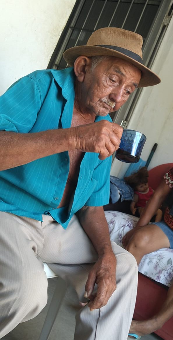 Manoel Severino dos Santos