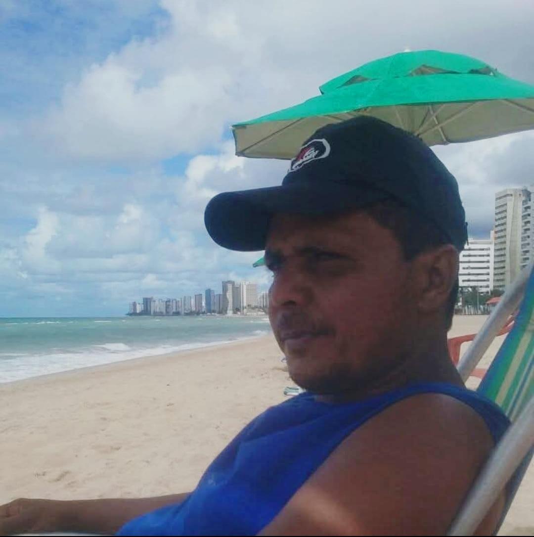 Ivaldo José da Silva