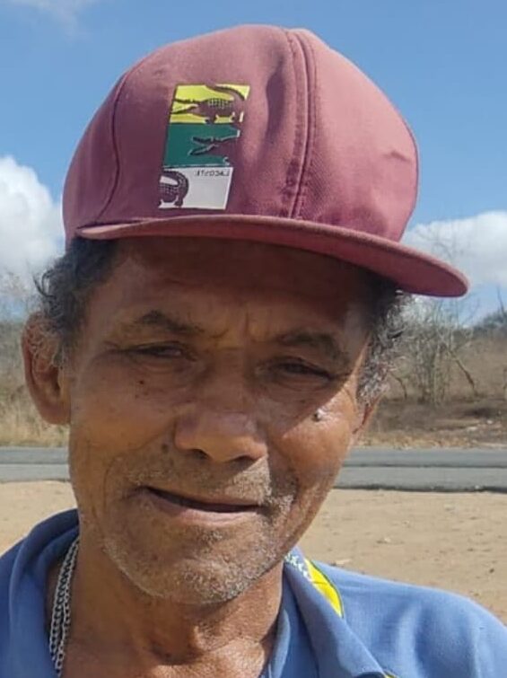 Dionísio Belarmino da Silva Filho