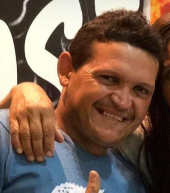 Flávio Alves de Almeida