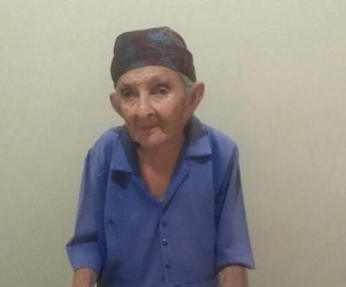 Cecília Santana da Conceição