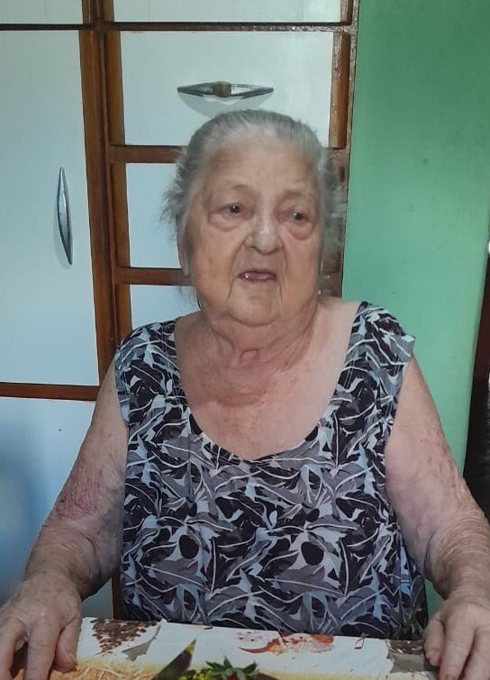 Doralice Maria da Conceição