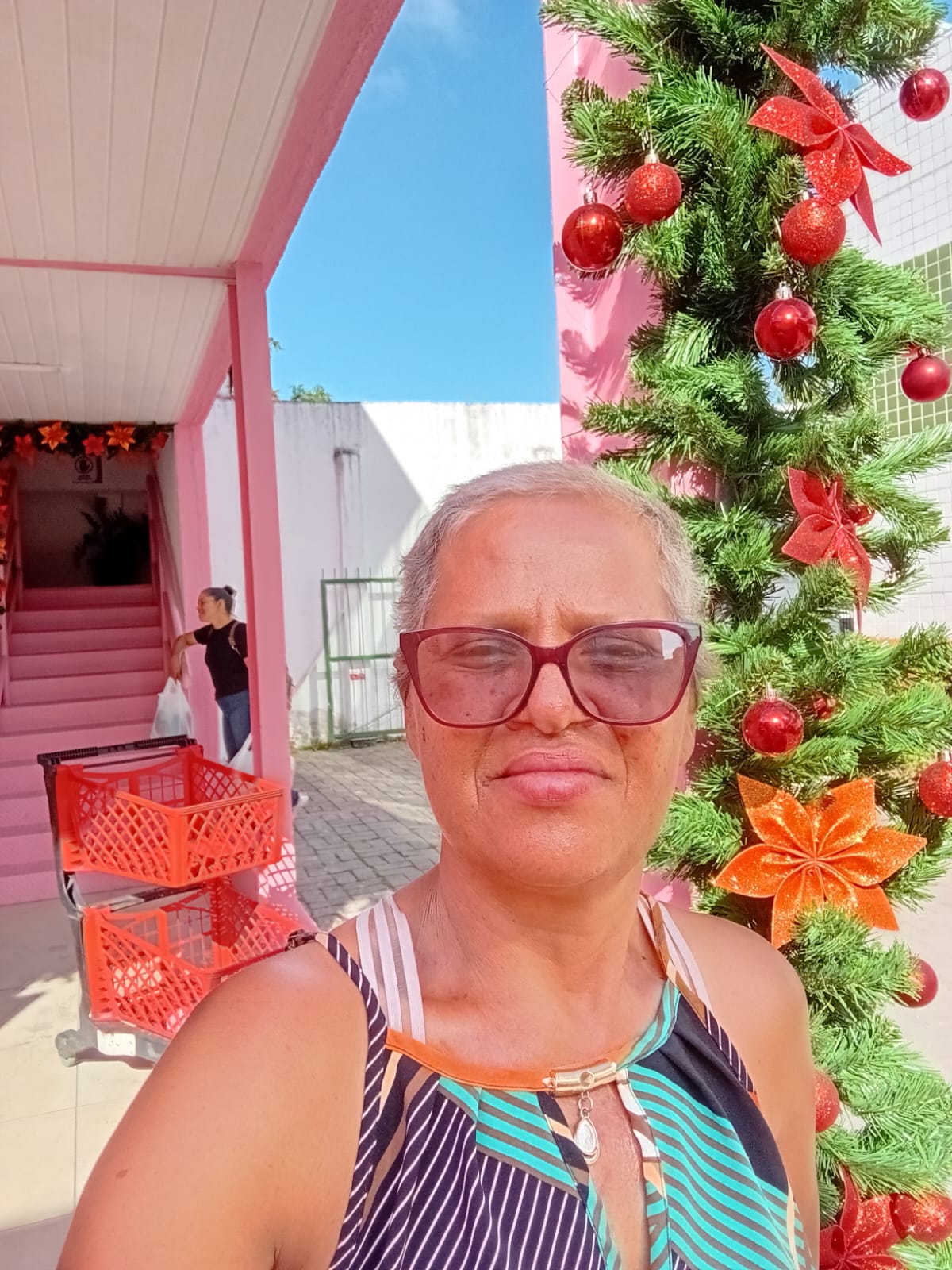 Luciene Souza da Silva