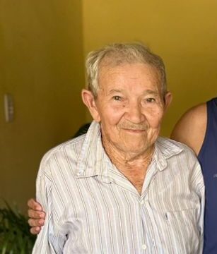 José Pereira de Barros