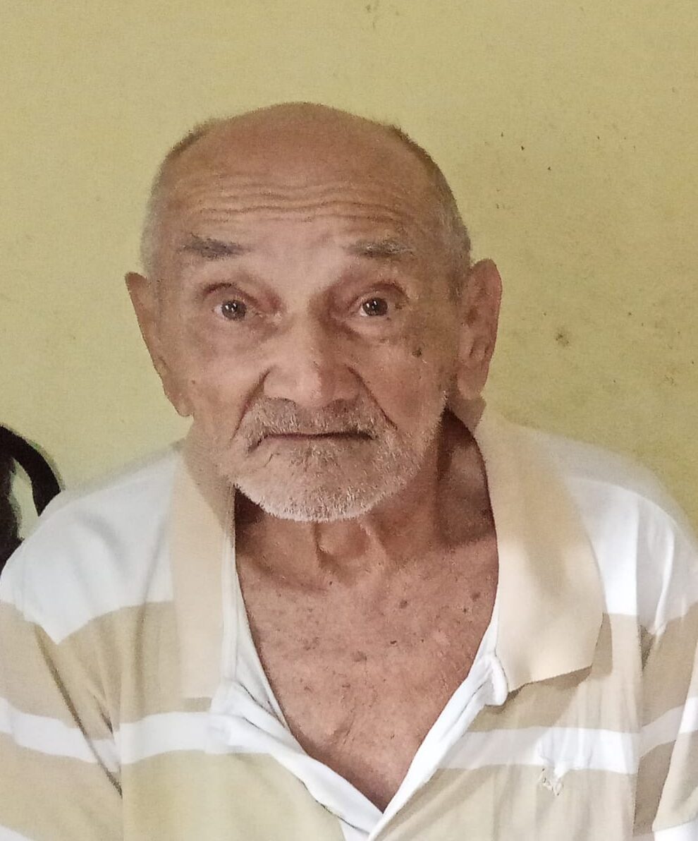 Manoel Juvenal de Oliveira