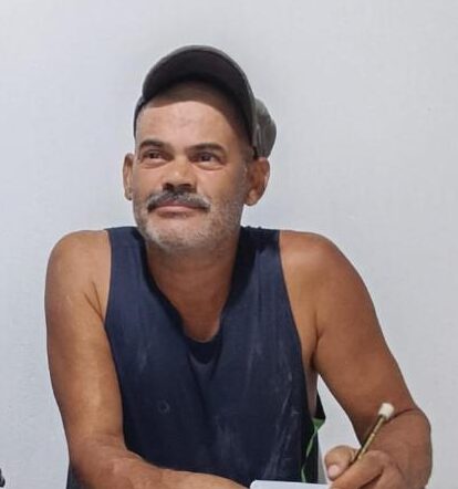 José Xavier da Cruz