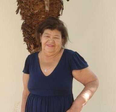 Carolina Cruz de Santana