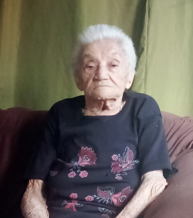 Maria Sergio de Farias