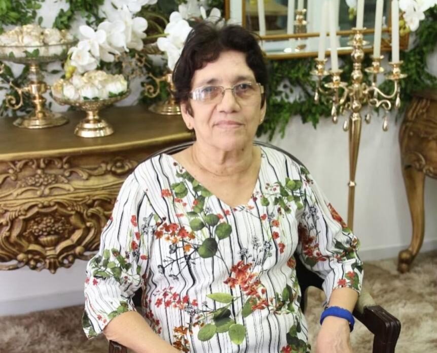Cristina Maria de Menezes