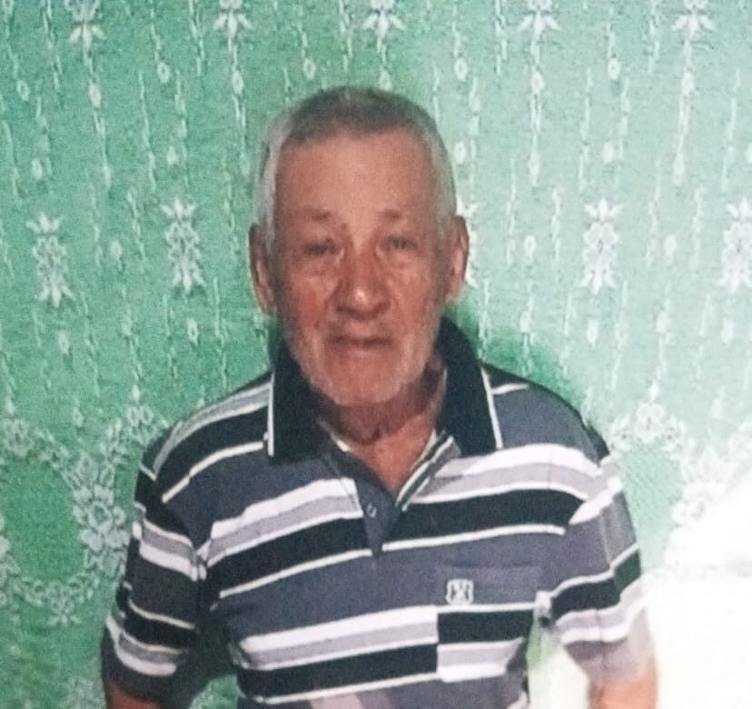 José Antônio do Rêgo