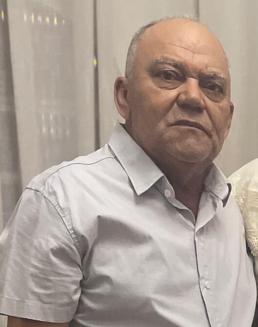 Hoberísio Arruda da Silva