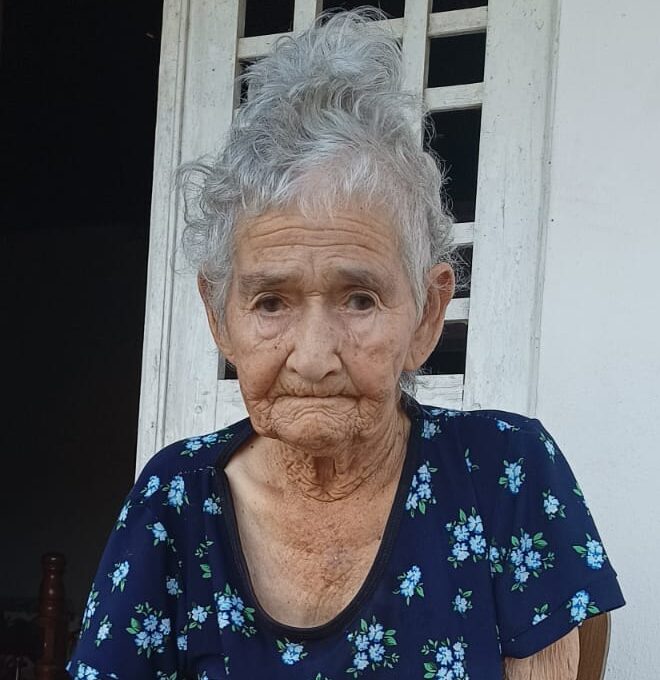 Rita Maria da Costa