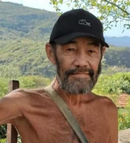 José Nivaldo Chagas de Amorim